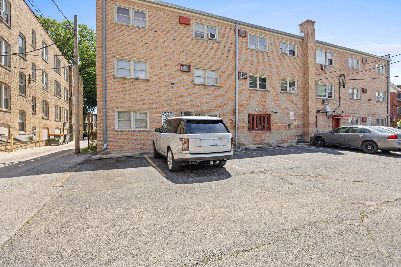 415 S LOMBARD Avenue Unit: 304