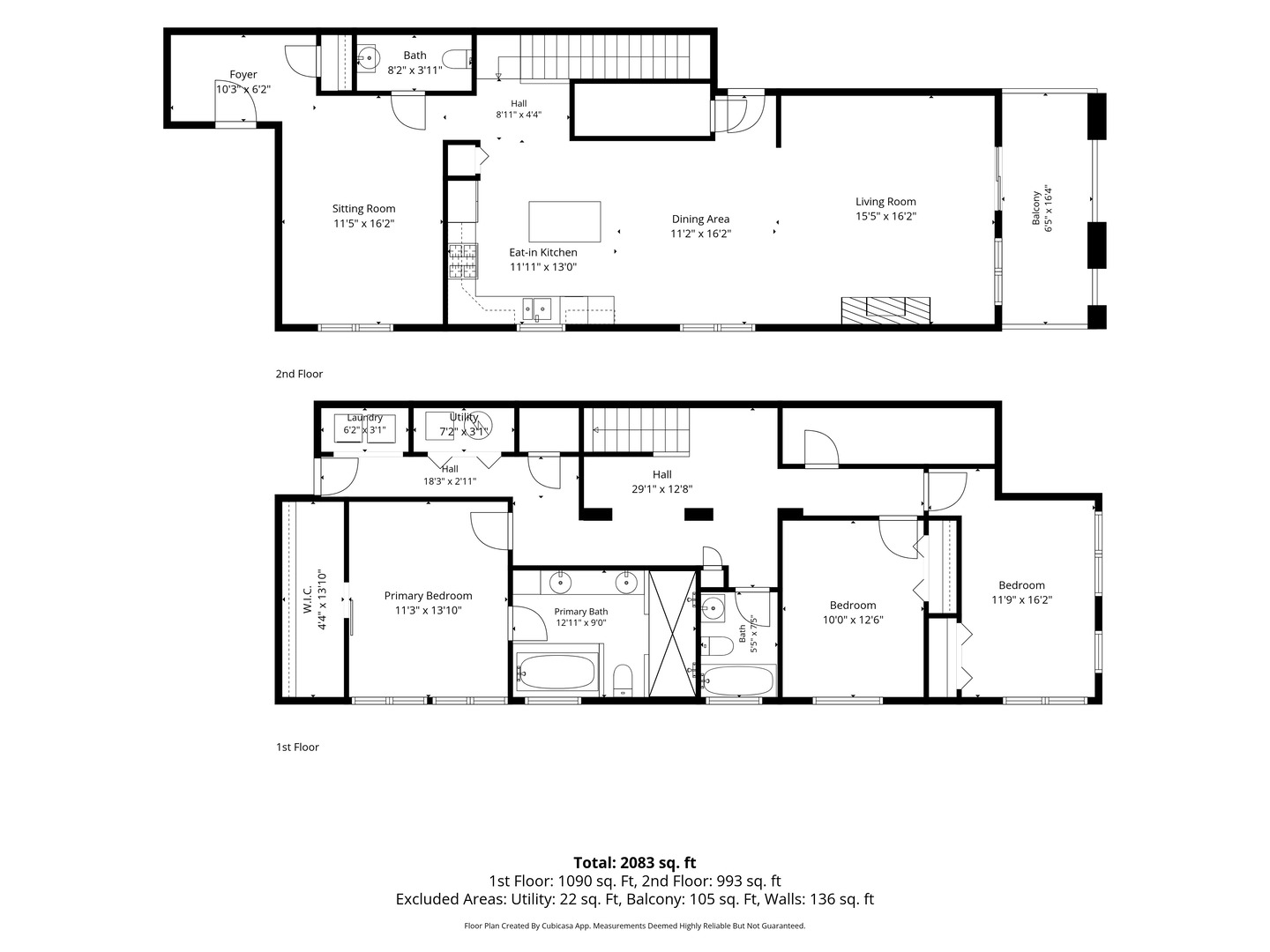 3252 N California Avenue Unit: 1