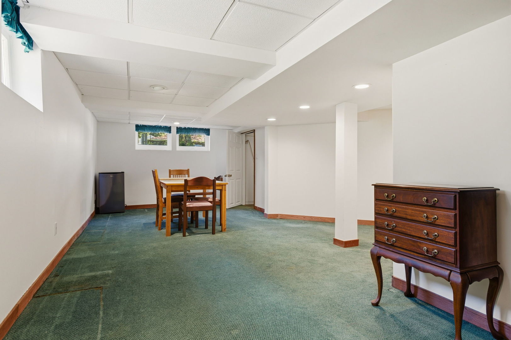 722 William Street
