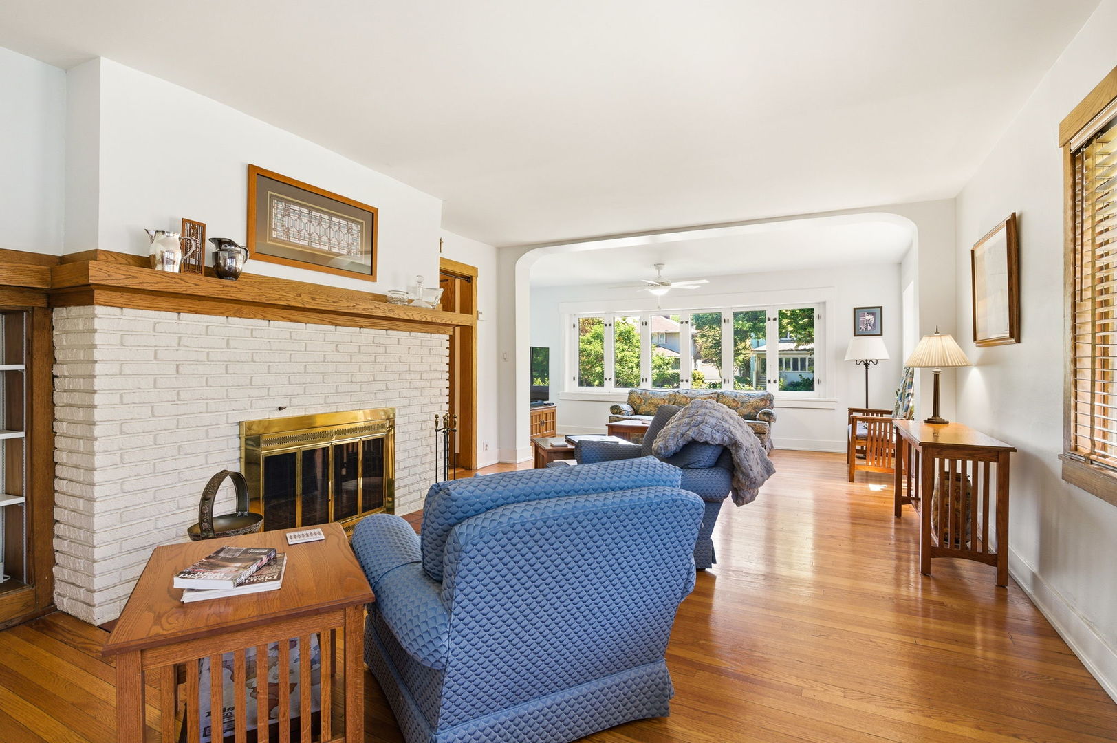 722 William Street