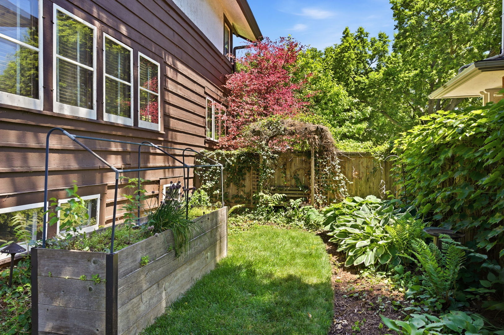 722 William Street