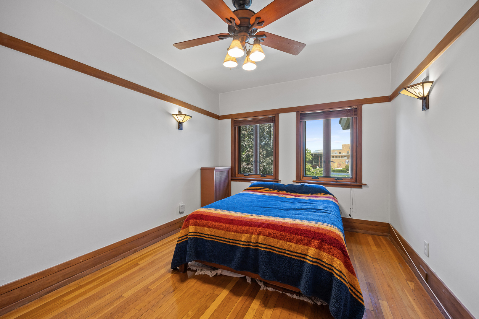 177 Linden Avenue Unit: 3