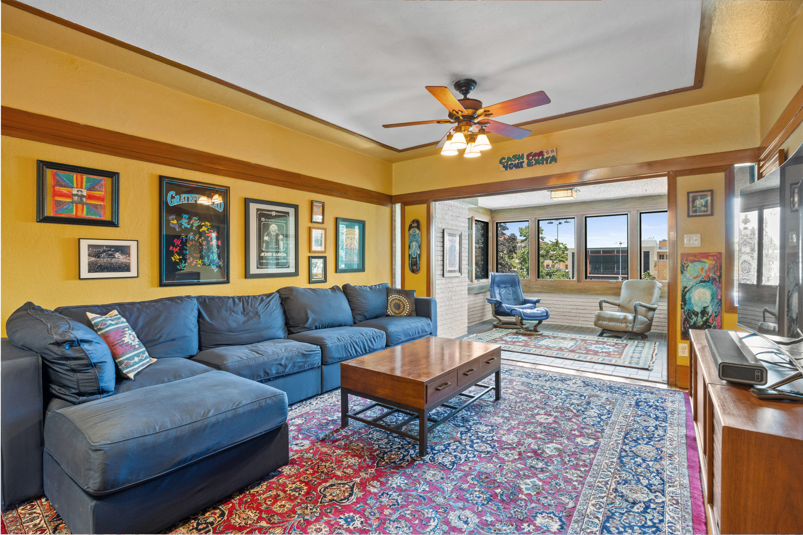 177 Linden Avenue Unit: 3