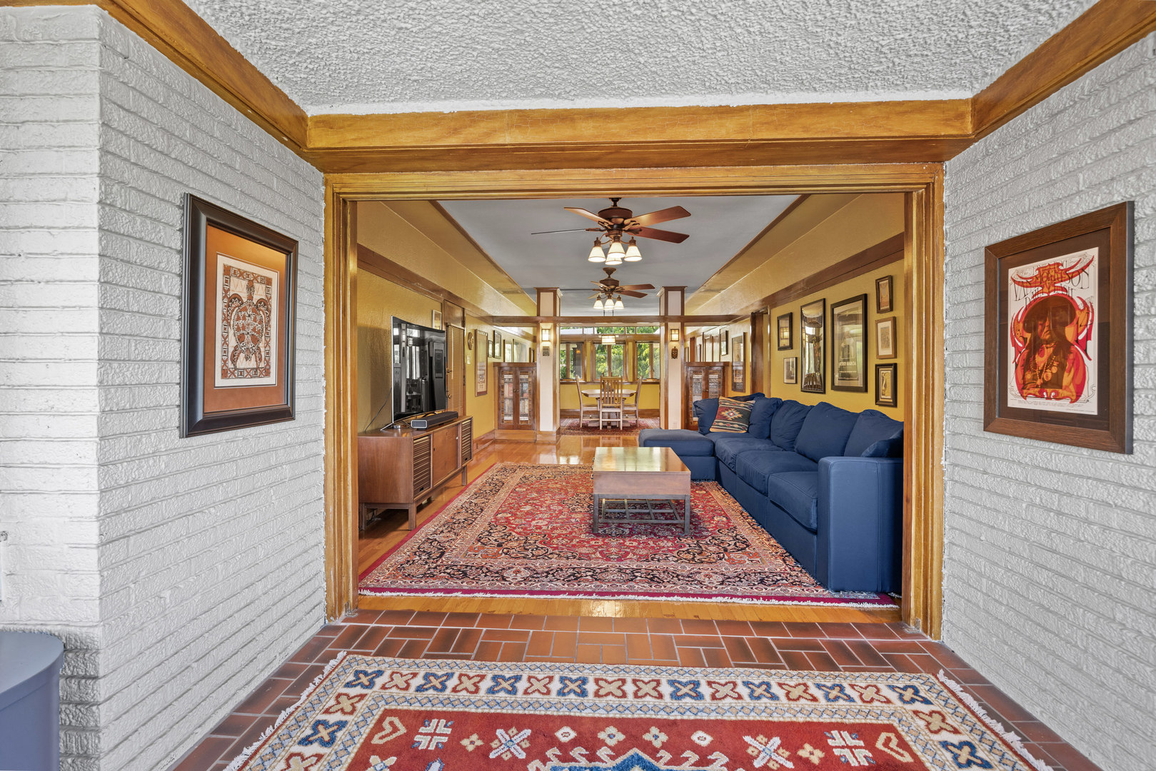 177 Linden Avenue Unit: 3