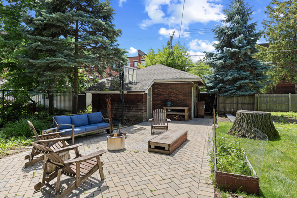 22 Keystone Avenue