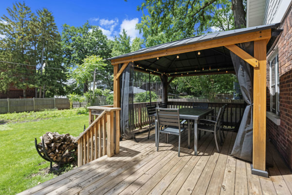 22 Keystone Avenue