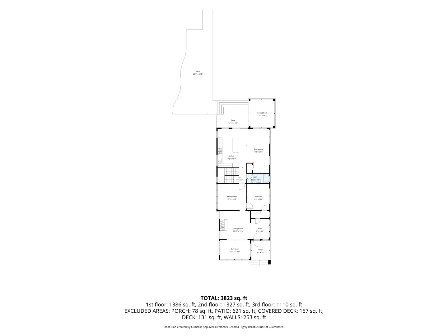 22 Keystone Avenue