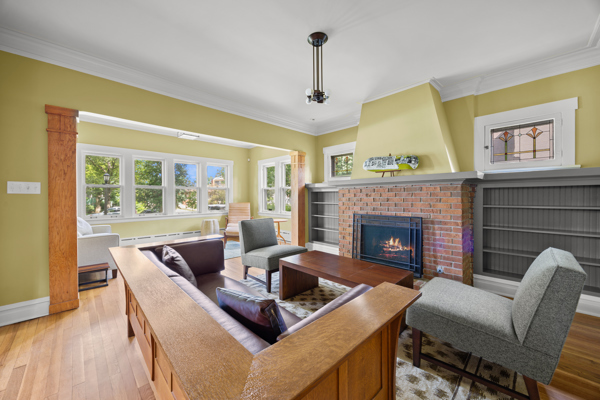 22 Keystone Avenue
