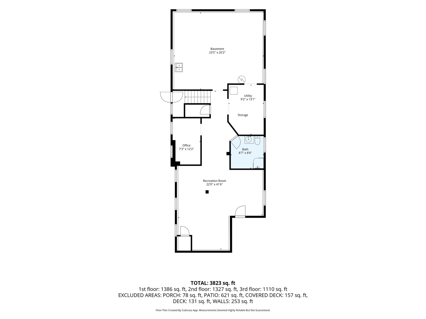 22 Keystone Avenue