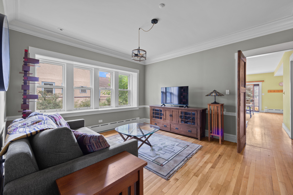 22 Keystone Avenue