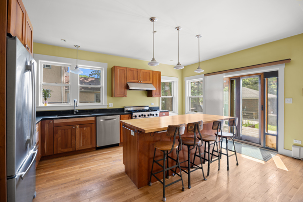 22 Keystone Avenue
