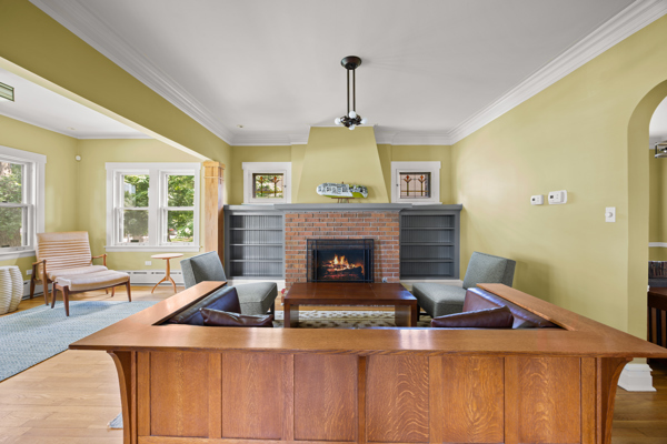 22 Keystone Avenue