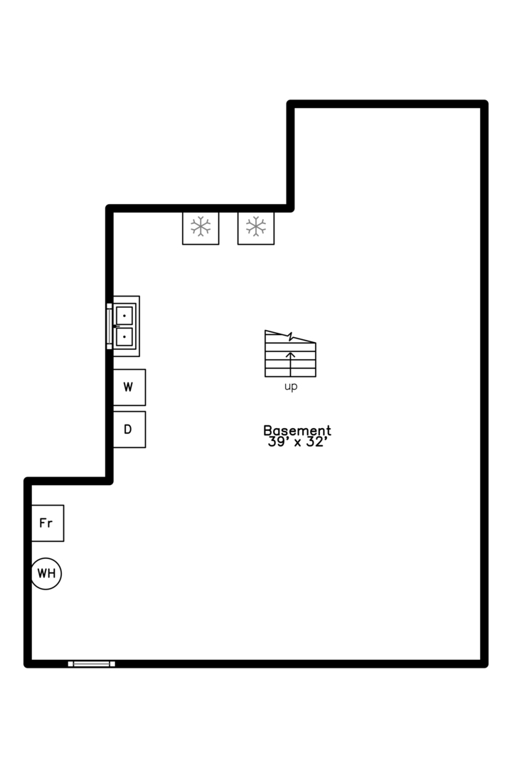 22 GALE Avenue