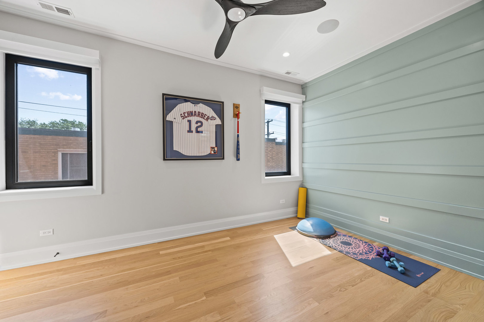 1024 Washington Boulevard Unit: 301