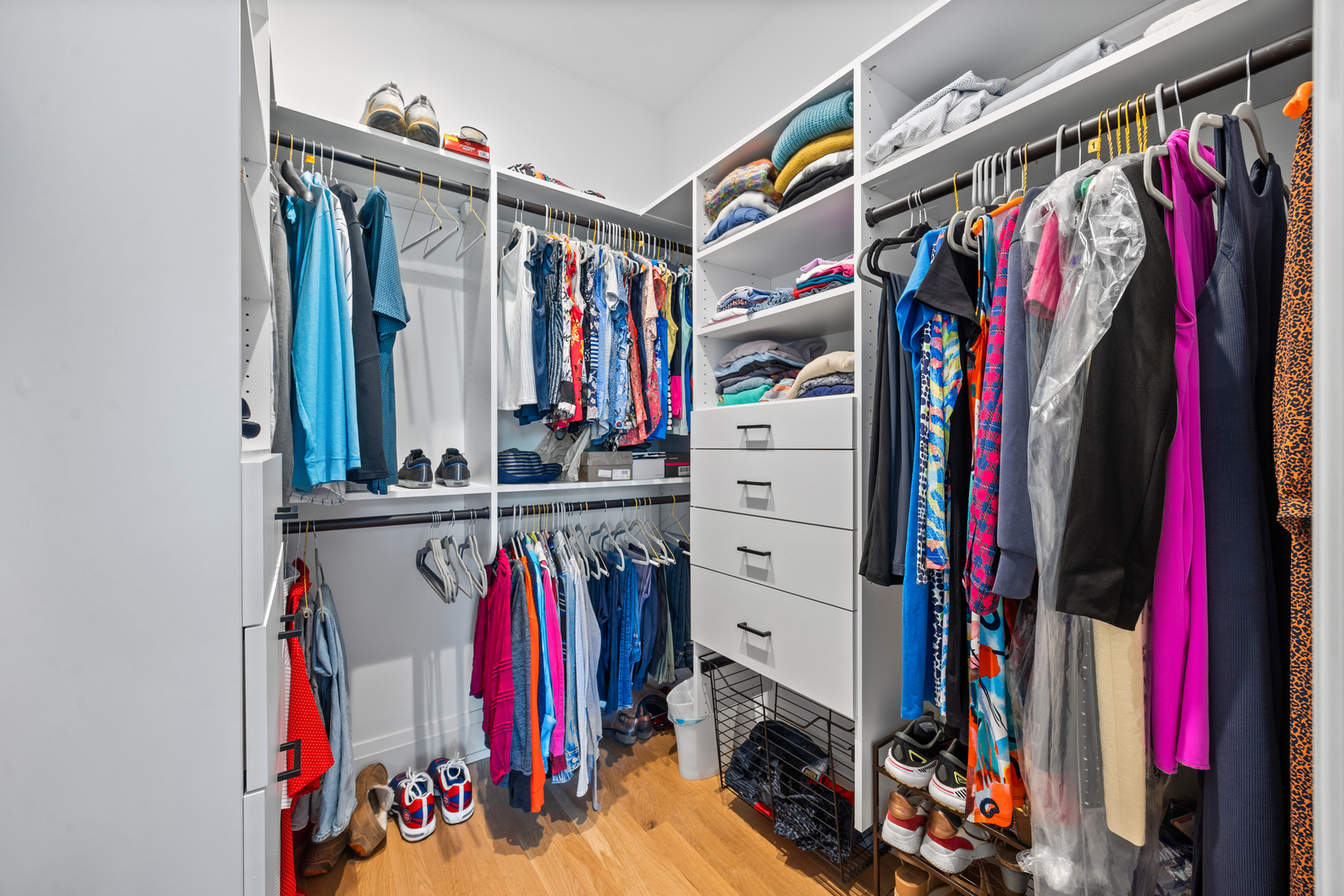 1024 Washington Boulevard Unit: 301