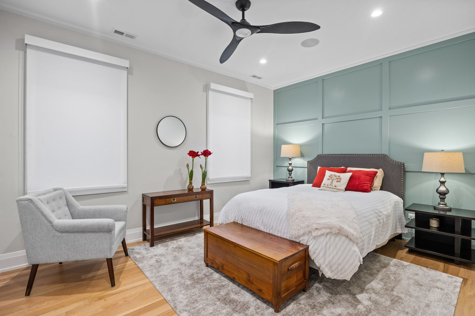 1024 Washington Boulevard Unit: 301