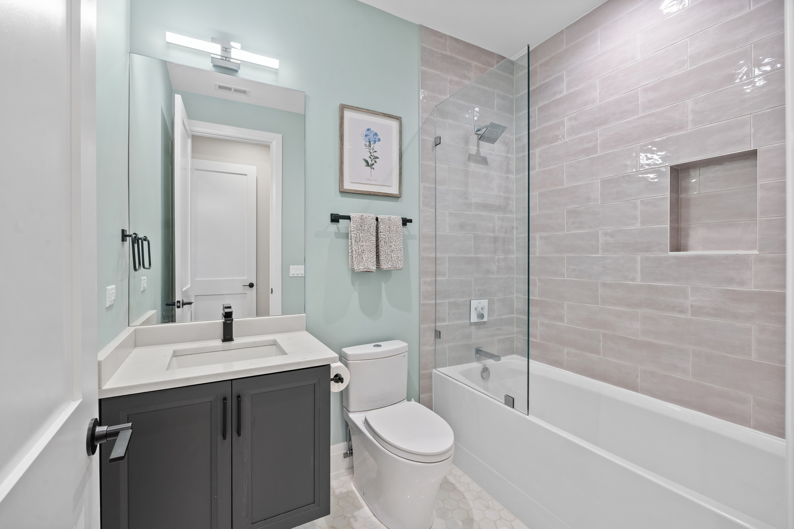 1024 Washington Boulevard Unit: 301