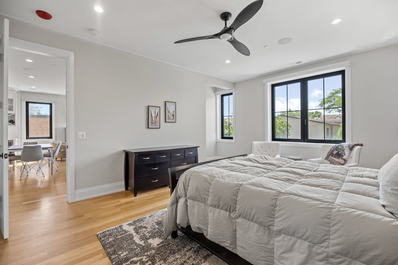 1024 Washington Boulevard Unit: 301