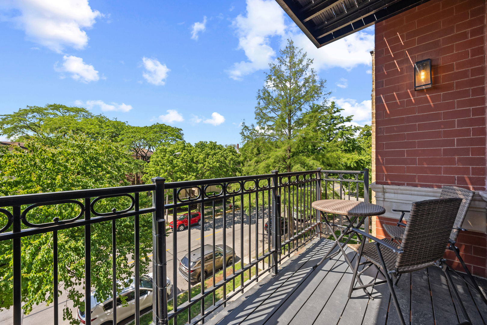 1024 Washington Boulevard Unit: 301