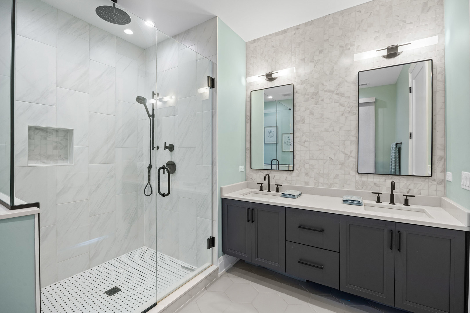 1024 Washington Boulevard Unit: 301