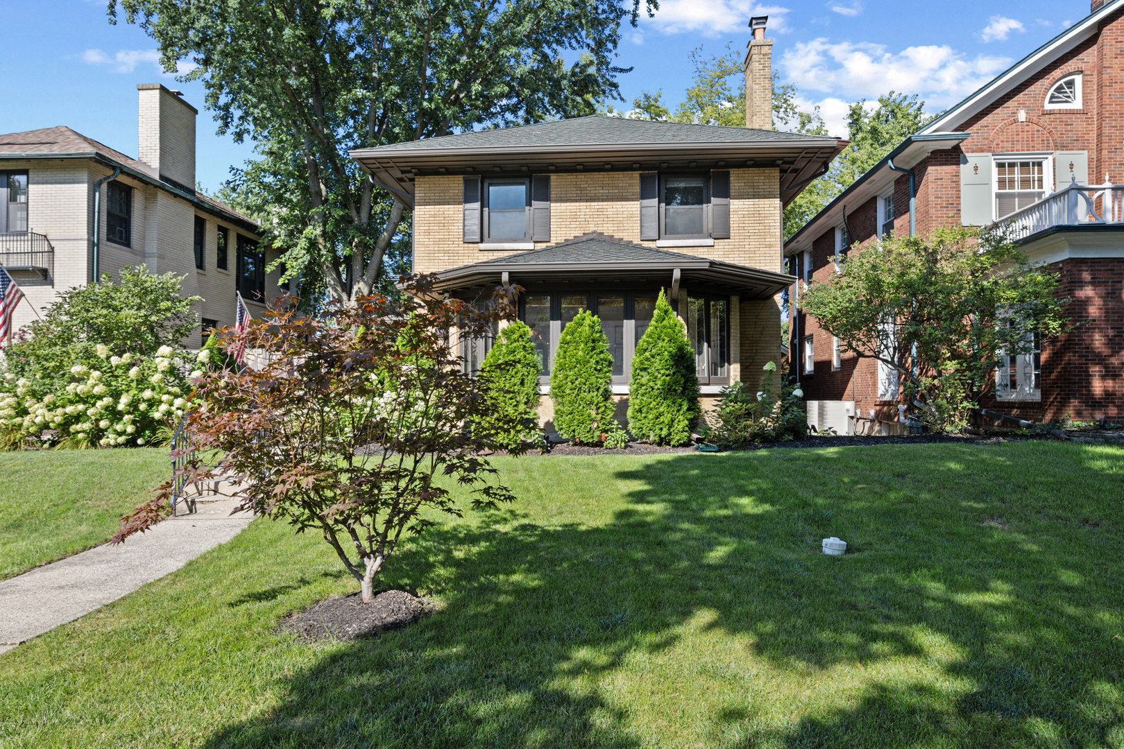843 N Oak Park Avenue