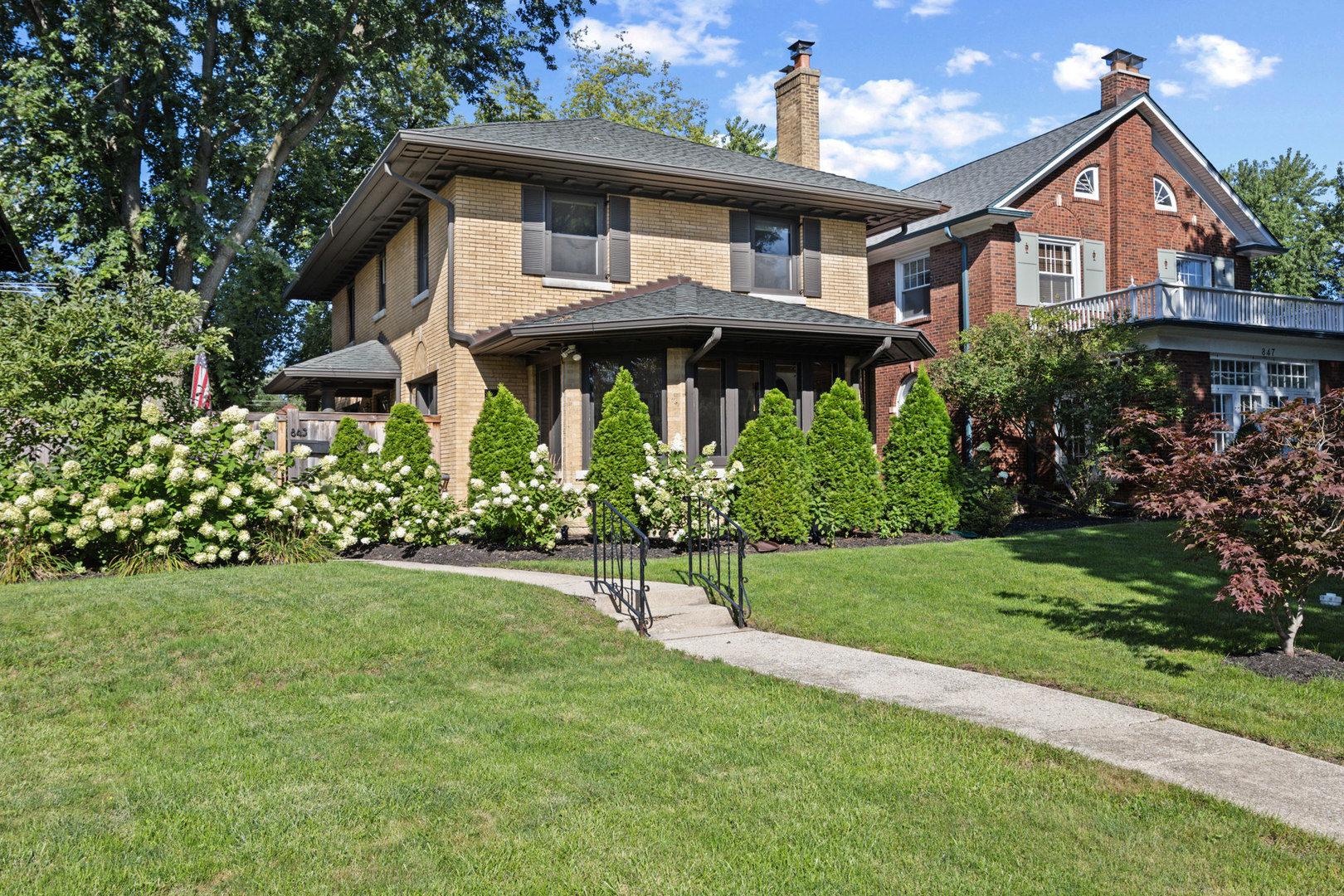 843 N Oak Park Avenue