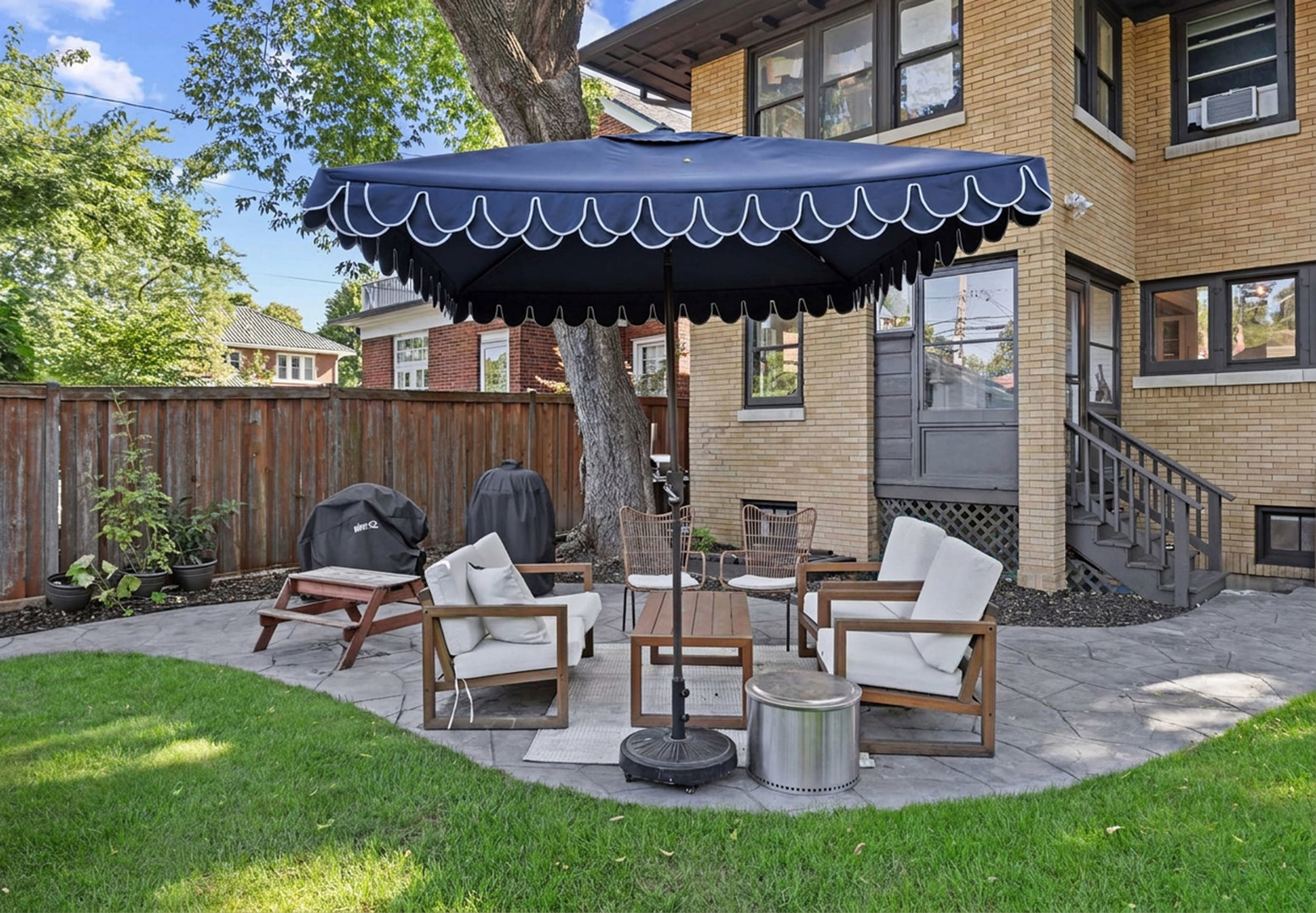 843 N Oak Park Avenue