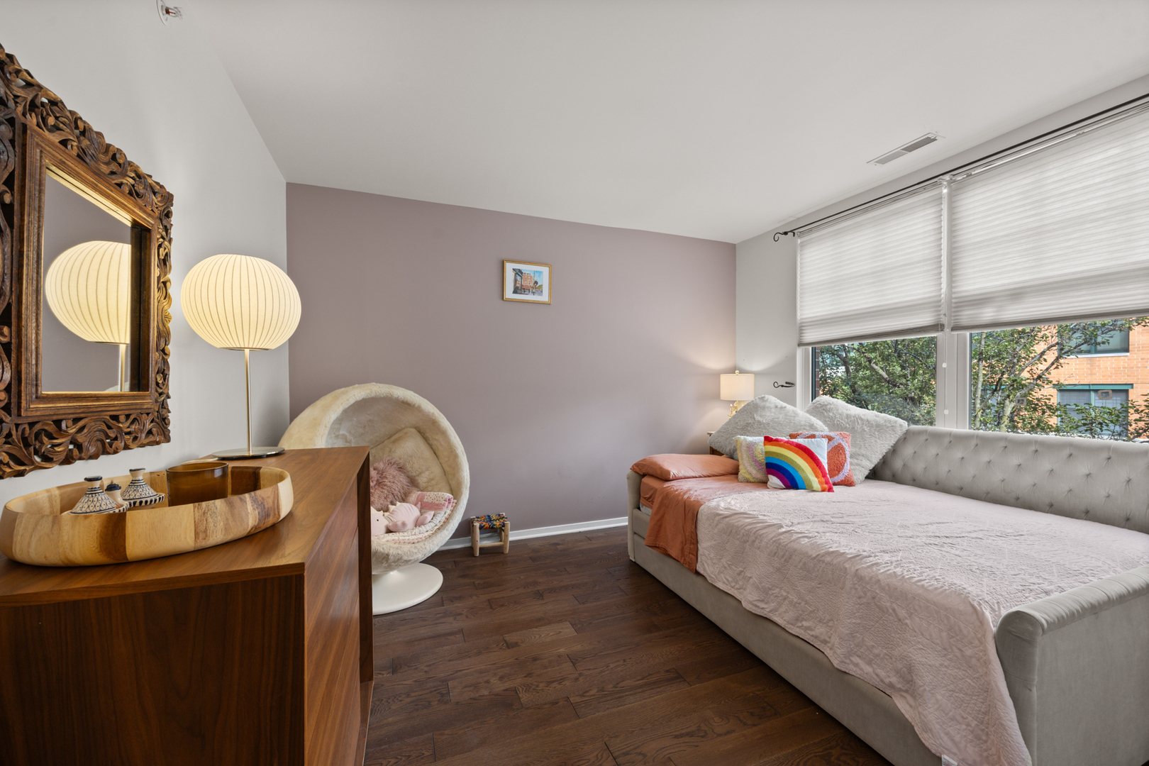 101 N Euclid Avenue Unit: 26