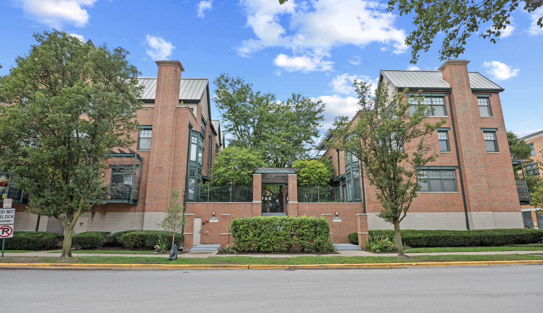 101 N Euclid Avenue Unit: 26