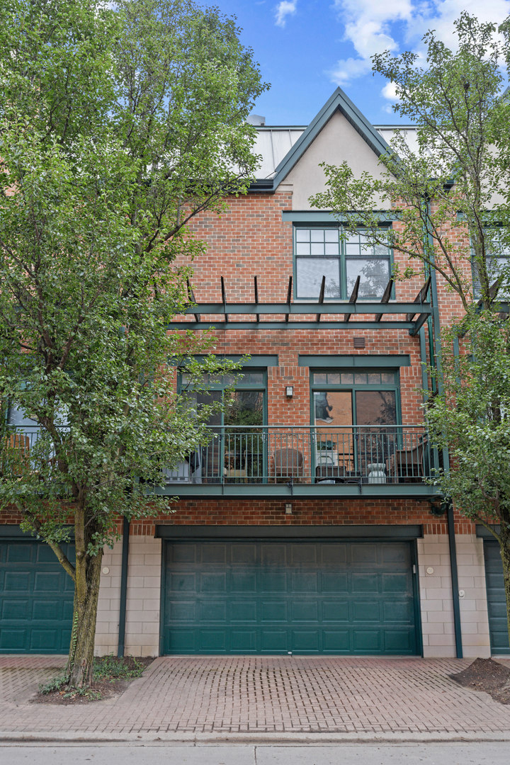 101 N Euclid Avenue Unit: 26