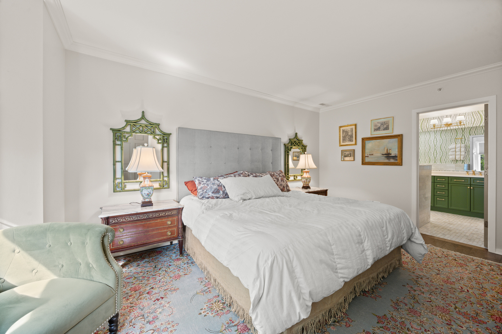 101 N Euclid Avenue Unit: 26