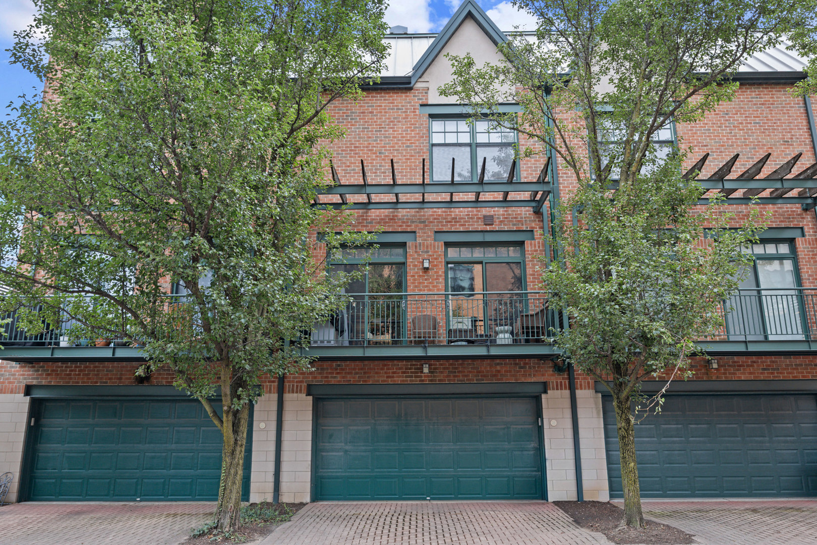 101 N Euclid Avenue Unit: 26