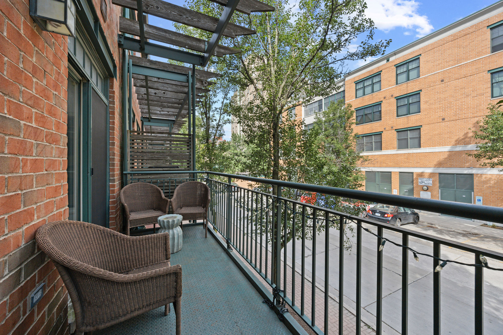 101 N Euclid Avenue Unit: 26