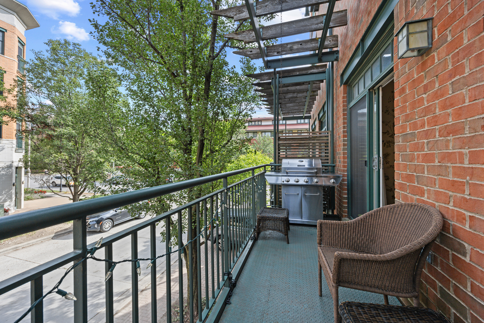 101 N Euclid Avenue Unit: 26
