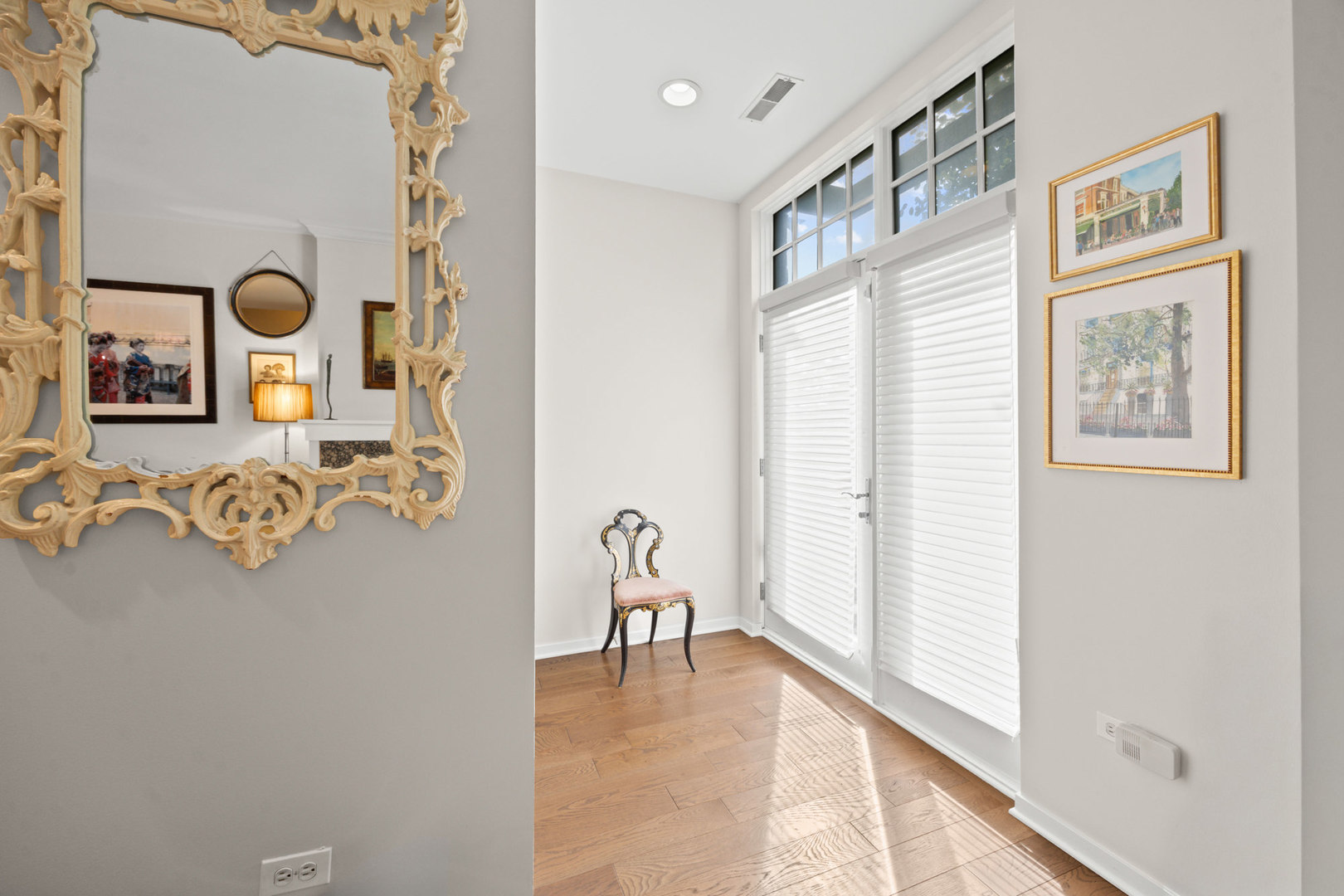 101 N Euclid Avenue Unit: 26
