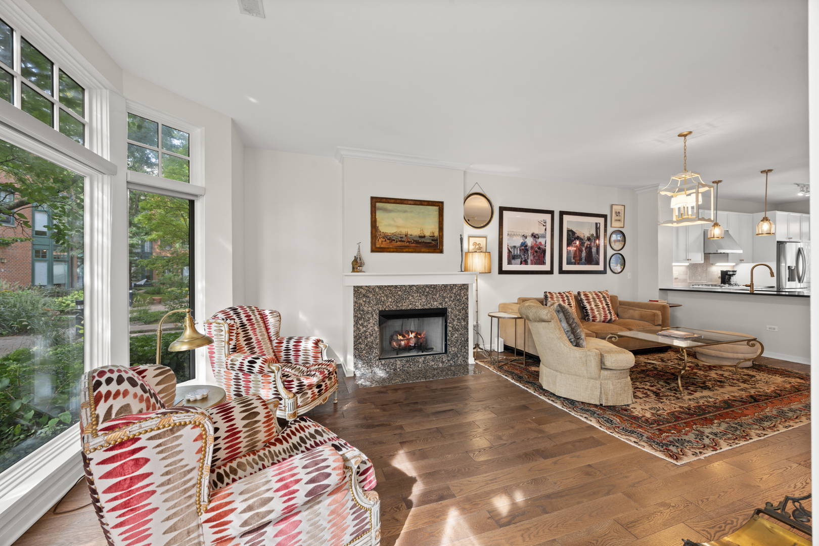 101 N Euclid Avenue Unit: 26