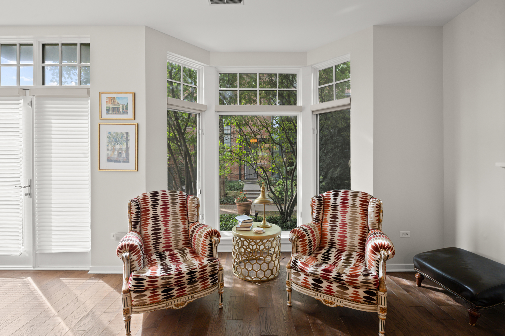 101 N Euclid Avenue Unit: 26