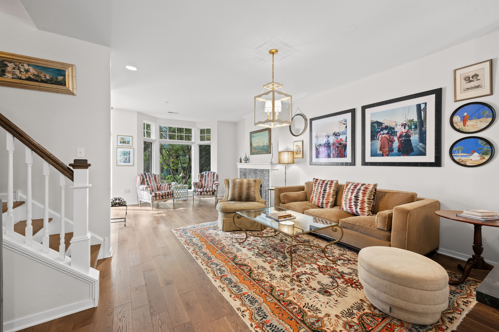 101 N Euclid Avenue Unit: 26