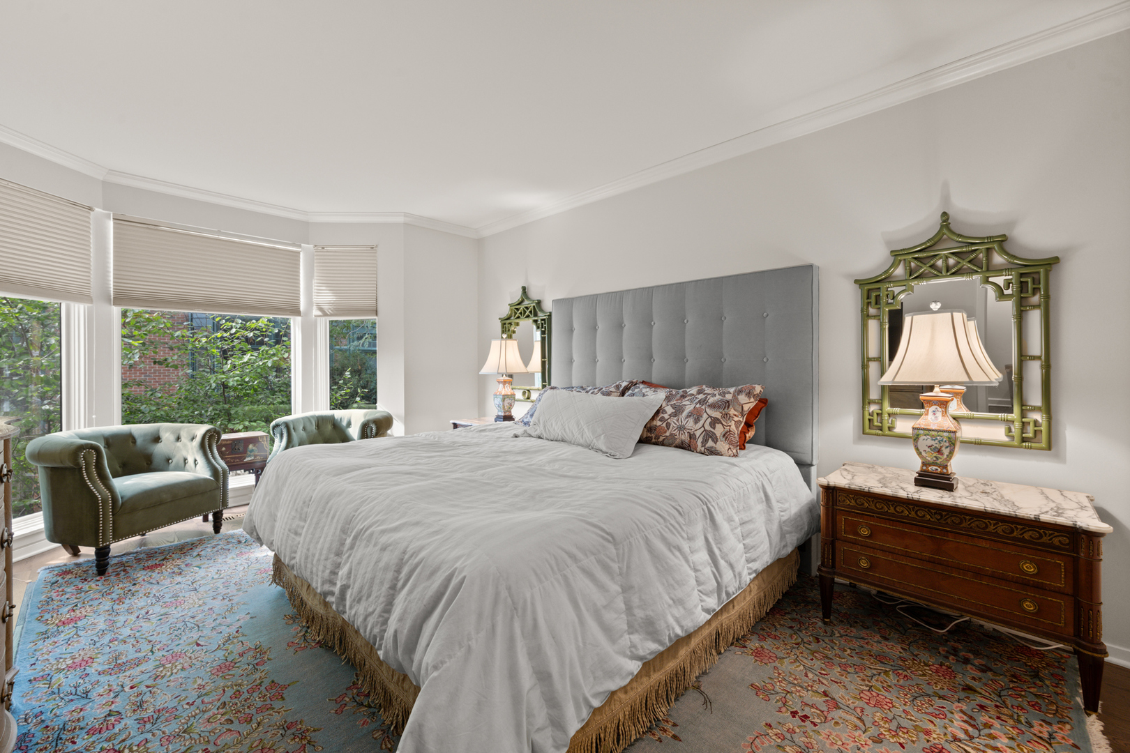101 N Euclid Avenue Unit: 26