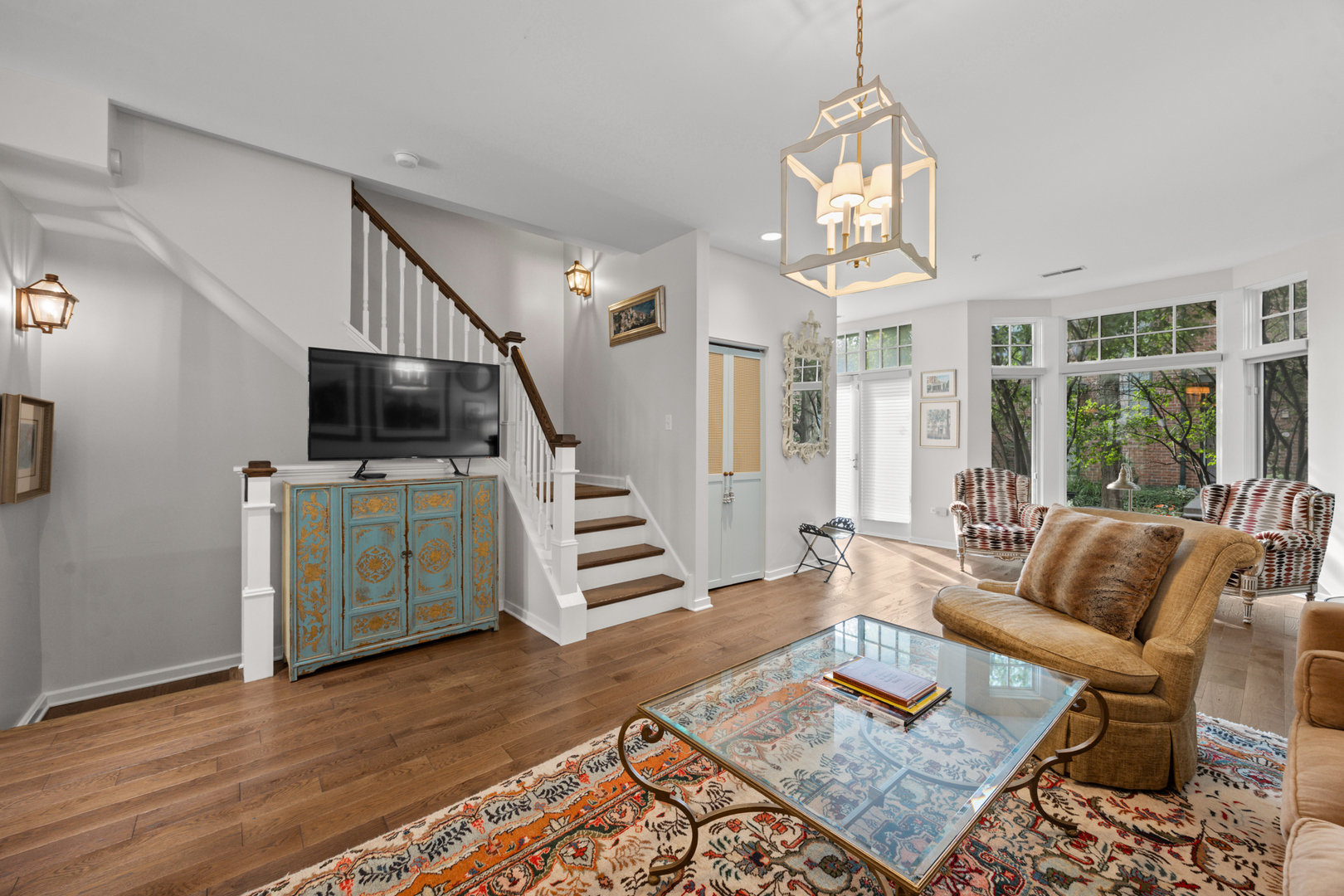 101 N Euclid Avenue Unit: 26