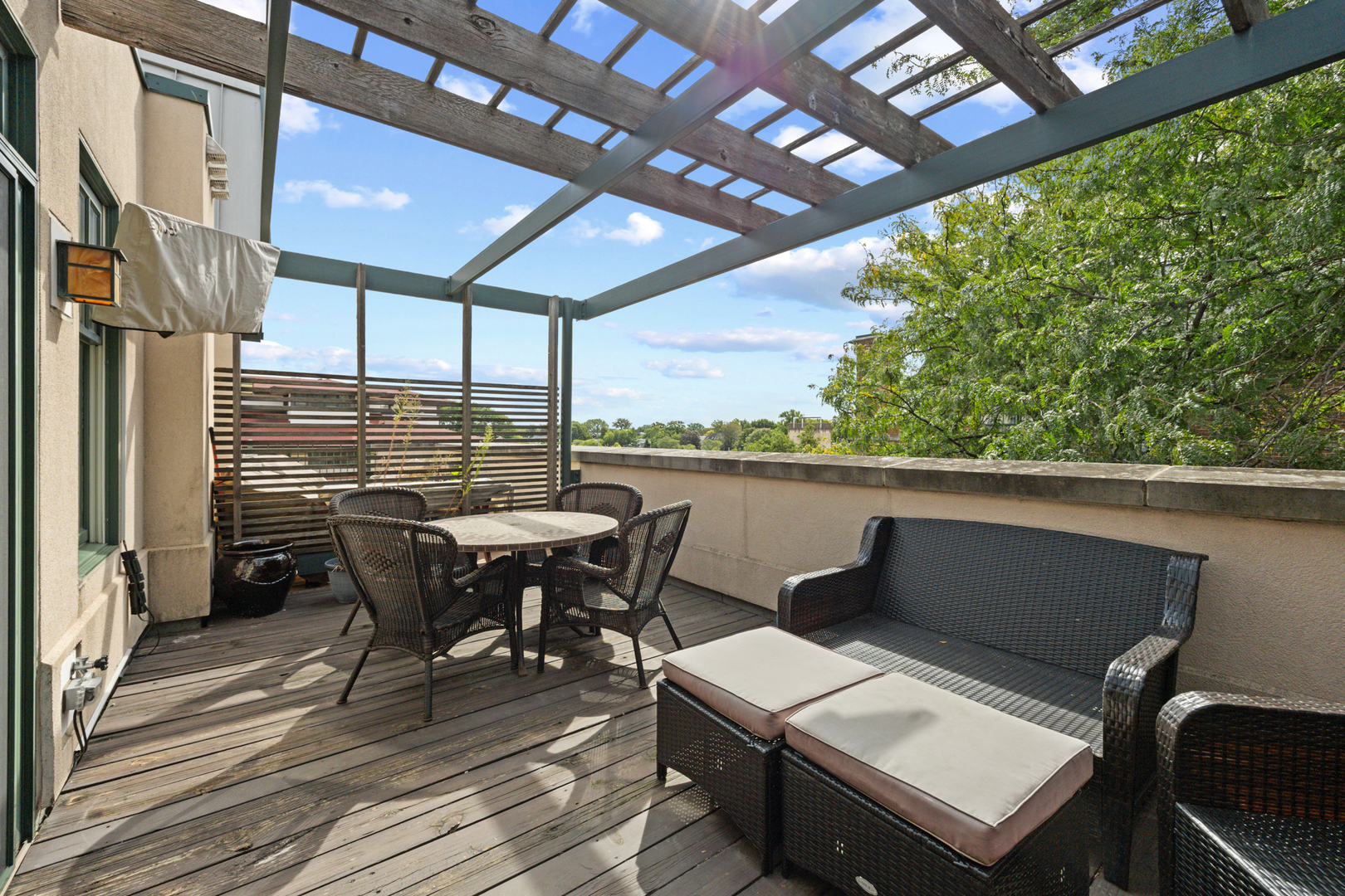 101 N Euclid Avenue Unit: 26