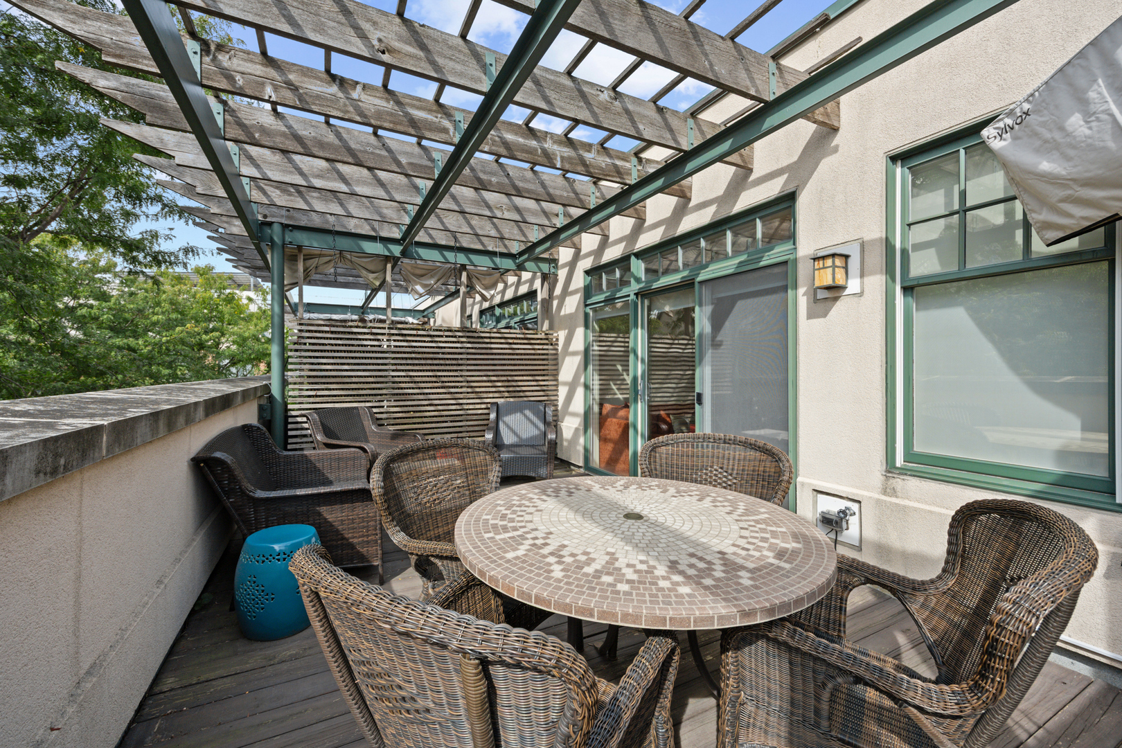101 N Euclid Avenue Unit: 26