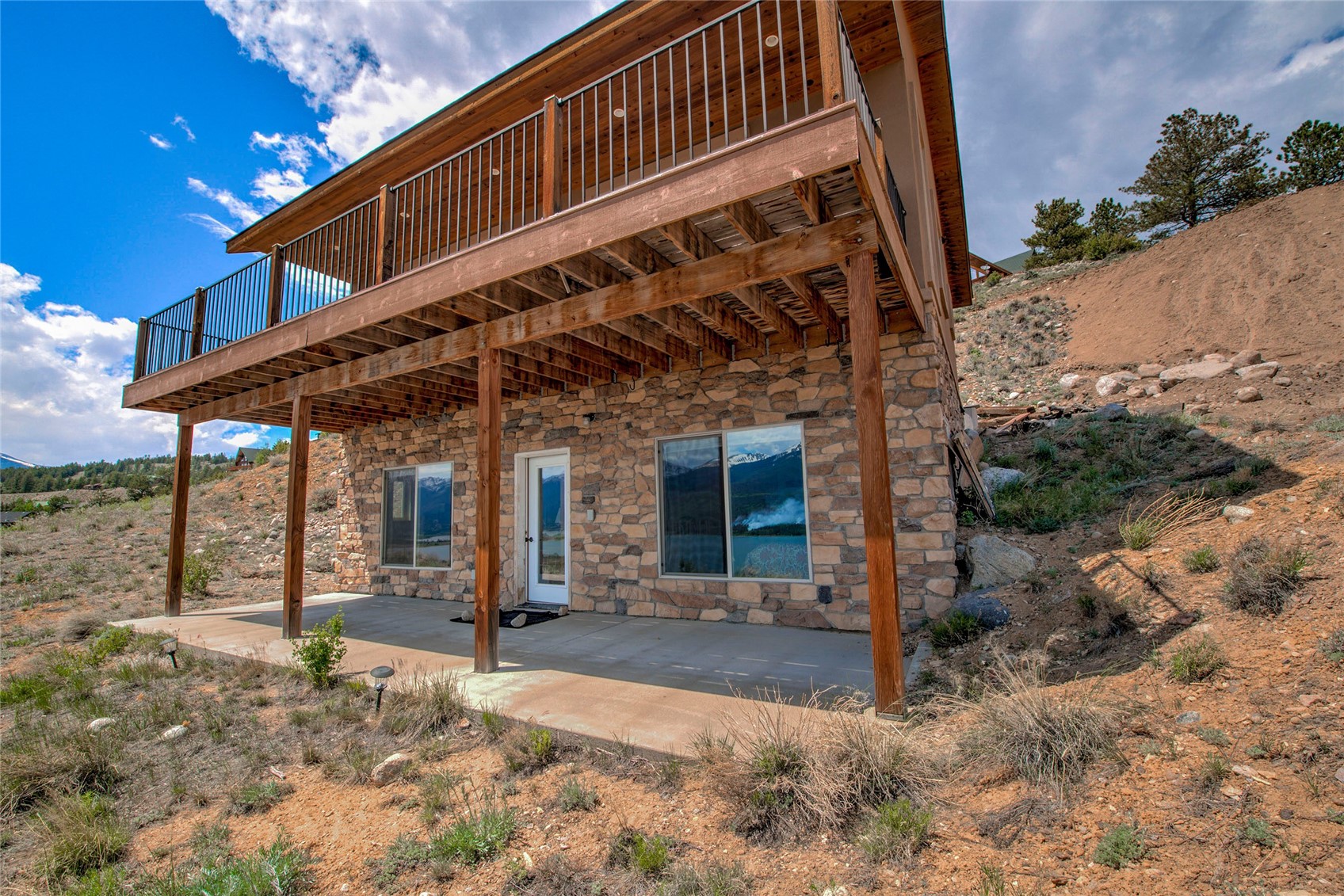 160 Mount Hope DRIVE