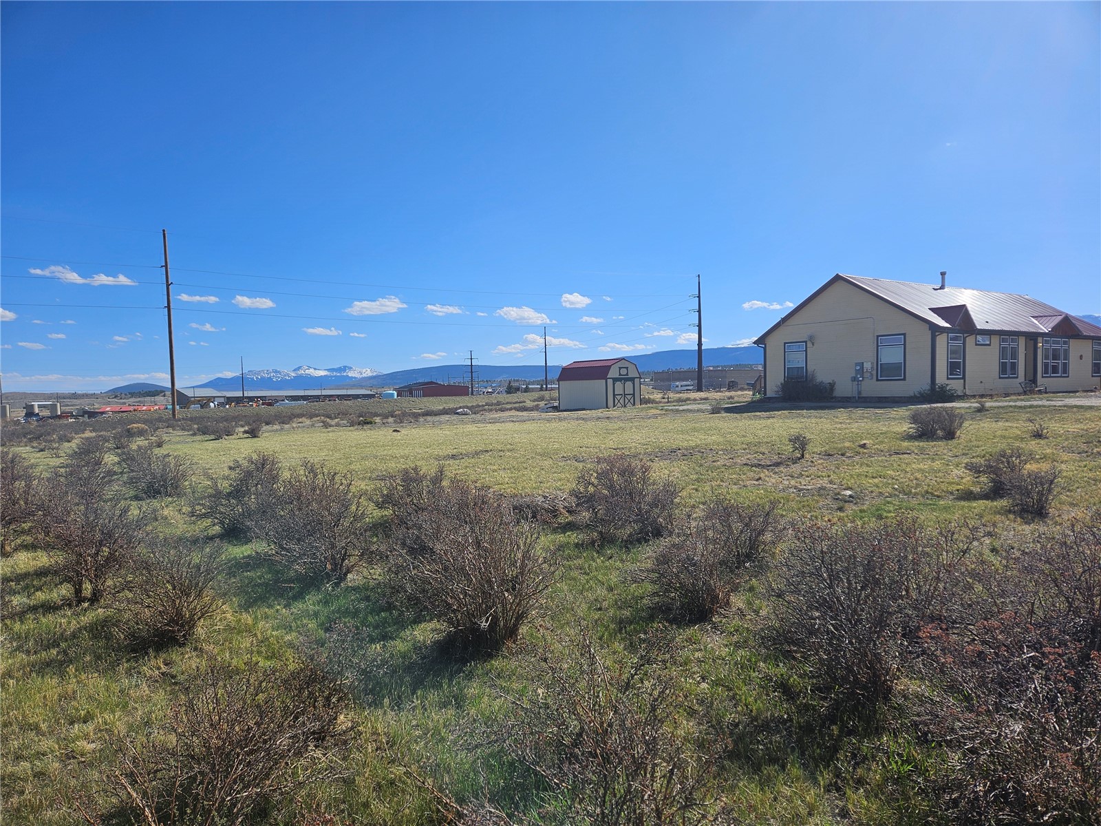 1313 Meadow DRIVE