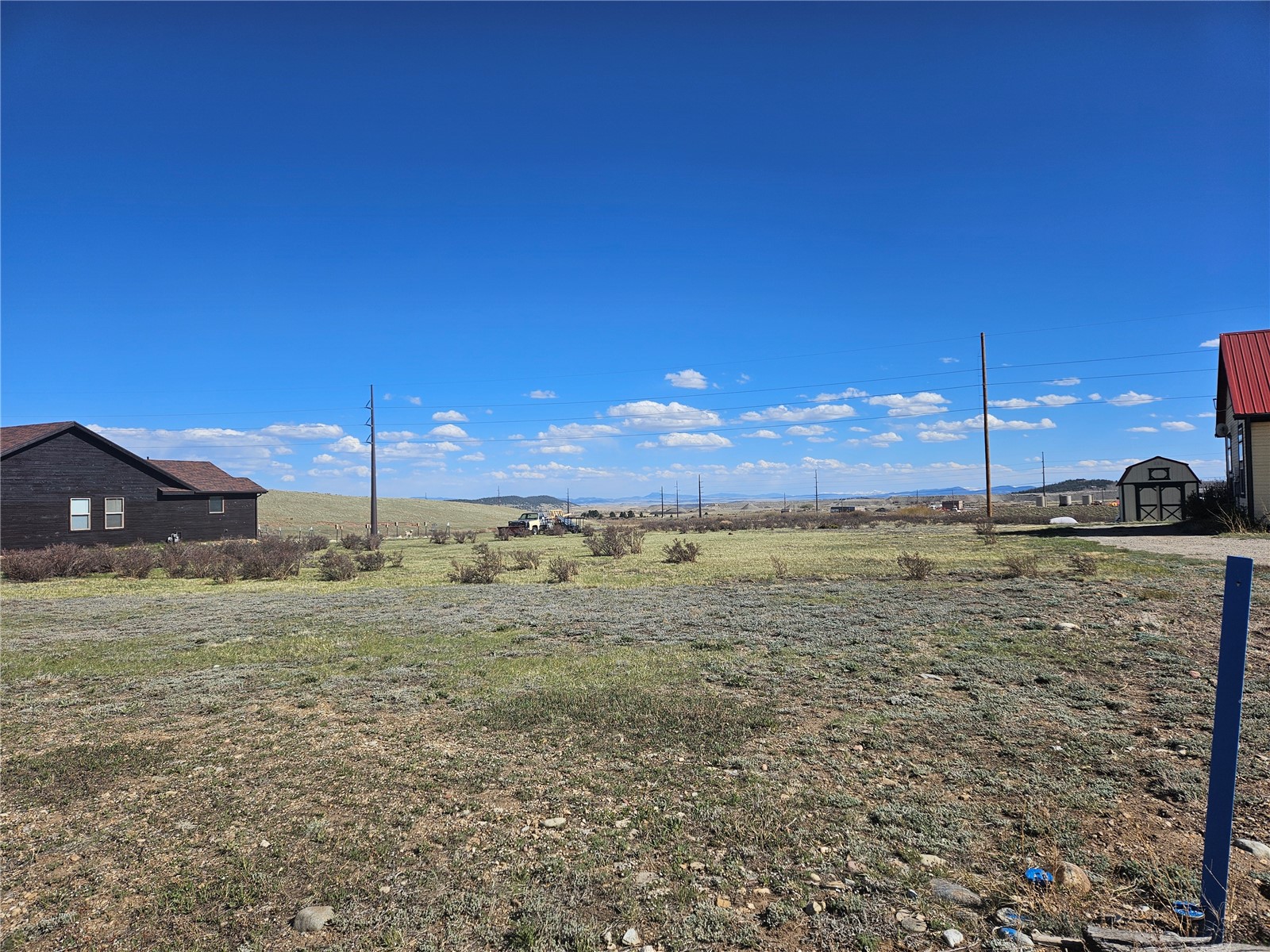 1313 Meadow DRIVE