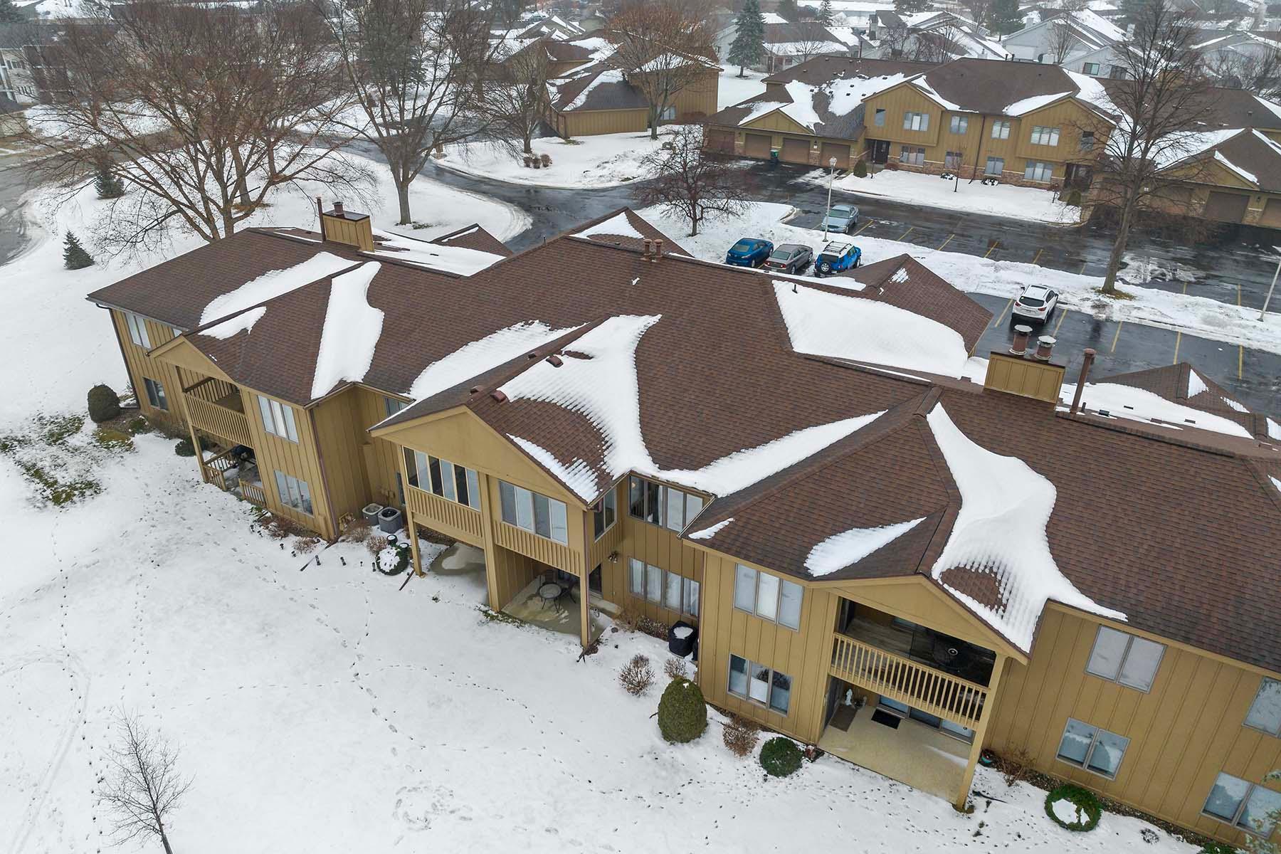 1908 Lakeview Court SW Unit: 202