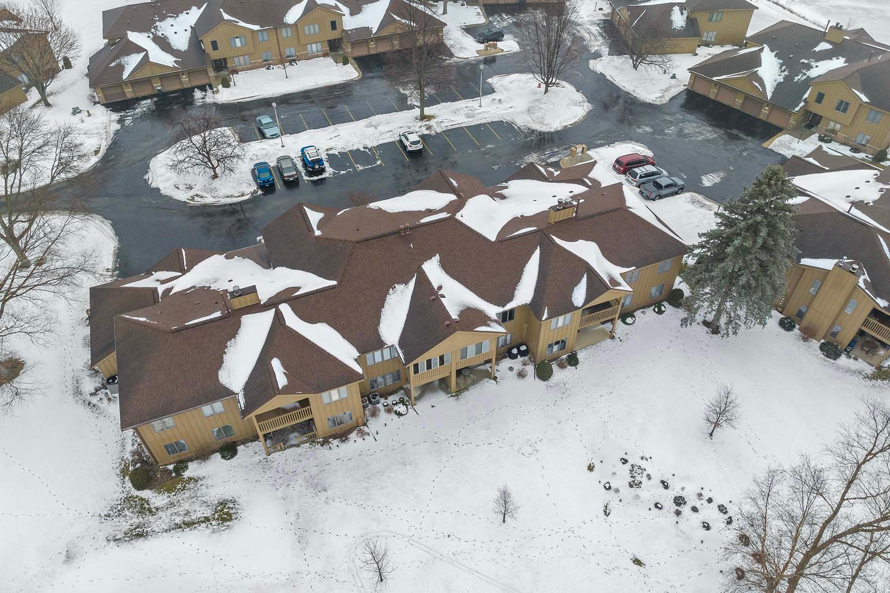 1908 Lakeview Court SW Unit: 202