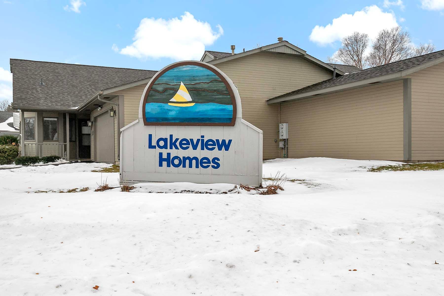 1908 Lakeview Court SW Unit: 202
