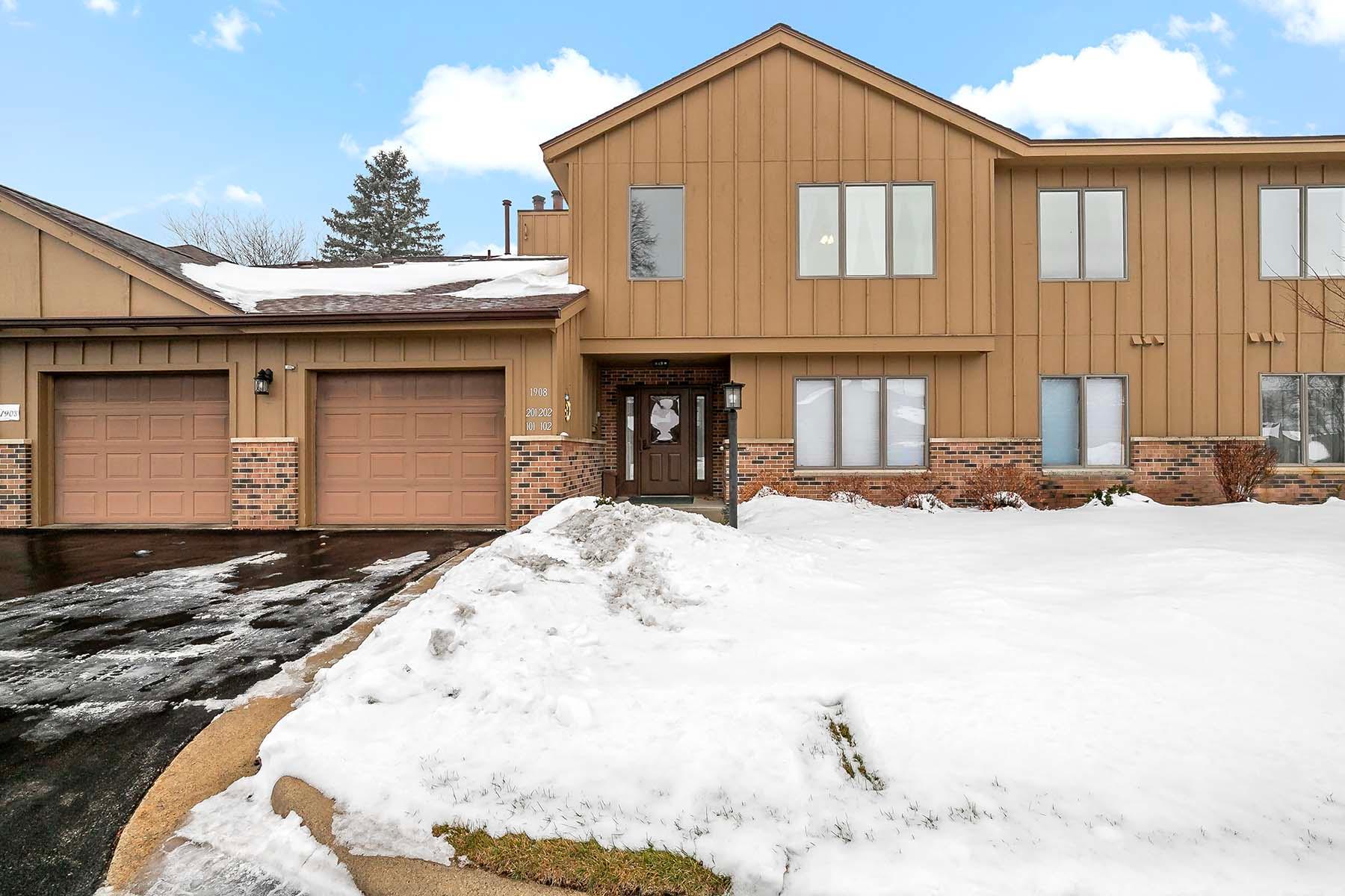 1908 Lakeview Court SW Unit: 202