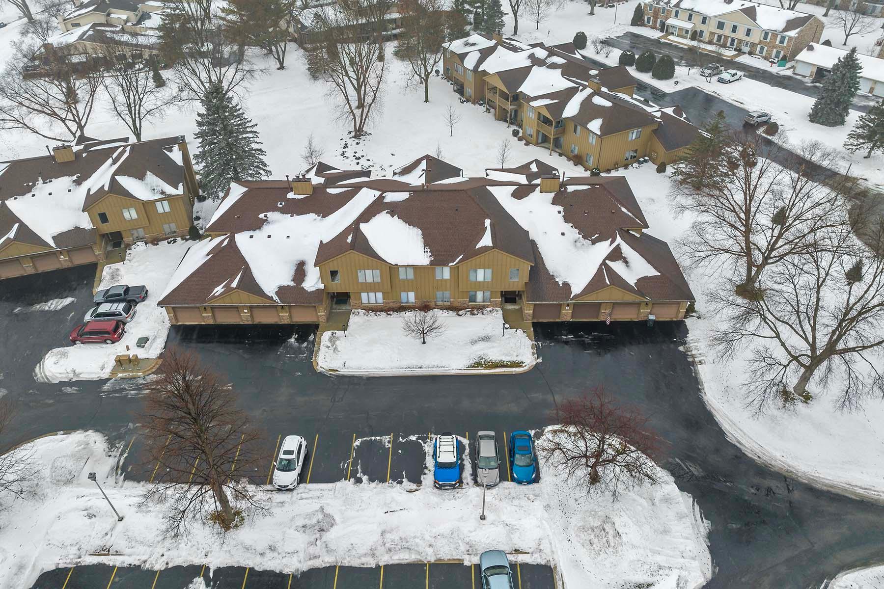 1908 Lakeview Court SW Unit: 202